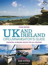bokomslag UK and Ireland Circumnavigators Guide 3rd edition