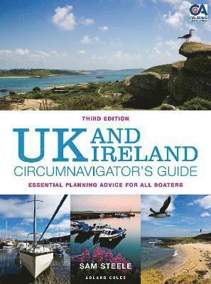 UK and Ireland Circumnavigators Guide 3rd edition 1