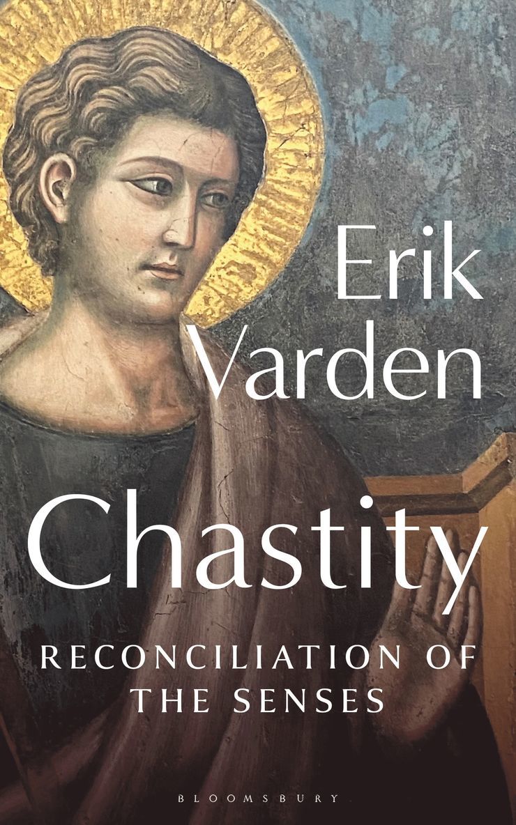 Erik Varden, Fr Erik Varden - Chastity, Häftad
