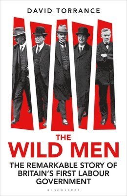 The Wild Men 1