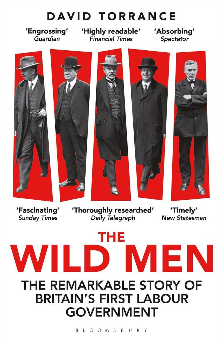 The Wild Men 1