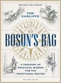 bokomslag Bosun's Bag