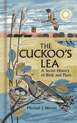 The Cuckoo's Lea 1