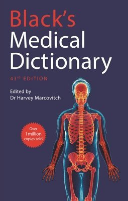 Blacks Medical Dictionary 1