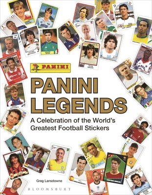 Panini Legends 1