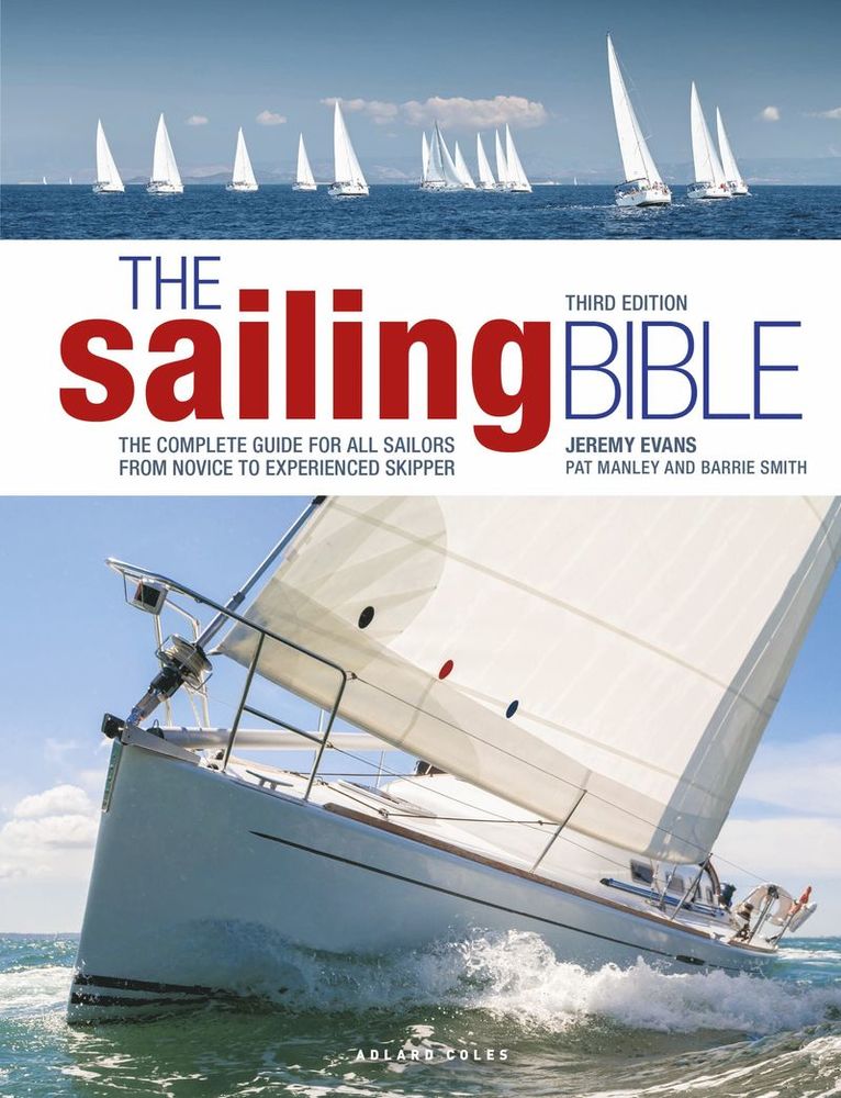 Sailing Bible 3rd edition