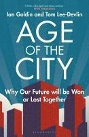 bokomslag Age Of The City