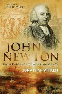 bokomslag John Newton