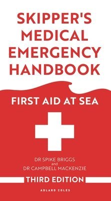 Skipper's Medical Emergency Handbook 1