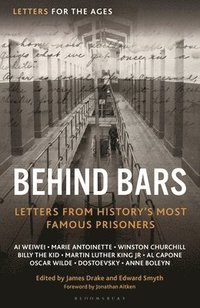 bokomslag Letters for the Ages Behind Bars