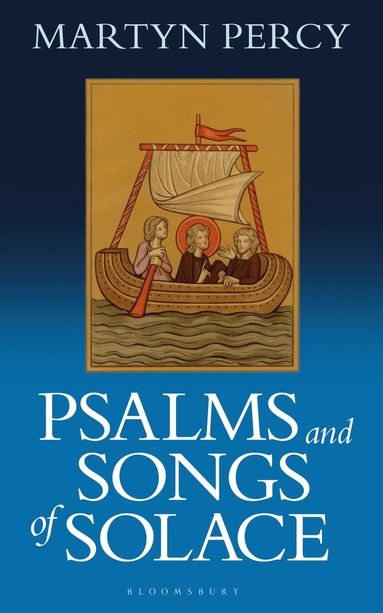 bokomslag Psalms and Songs of Solace