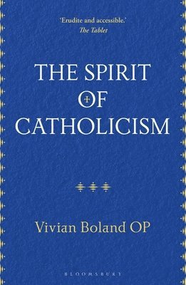 Vivian Boland OP, Vivian Boland Op - Spirit of Catholicism, Häftad