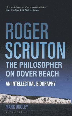 Roger Scruton: The Philosopher on Dover Beach 1