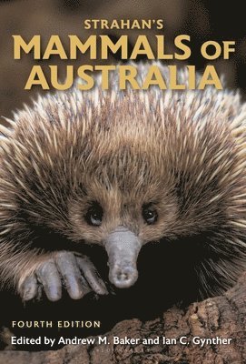 Strahan's Mammals of Australia 1