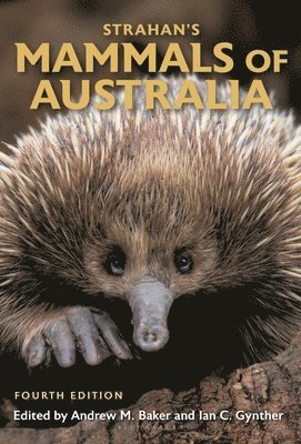 Strahan's Mammals of Australia