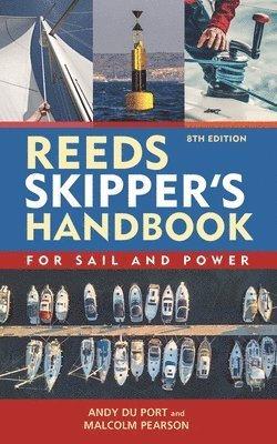 Reeds Skipper's Handbook 8th edition 1