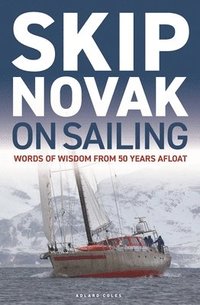 bokomslag Skip Novak on Sailing