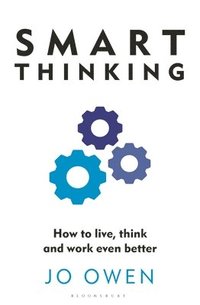 bokomslag Smart Thinking