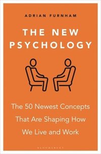 bokomslag The New Psychology