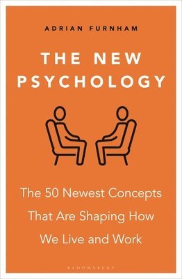 The New Psychology 1