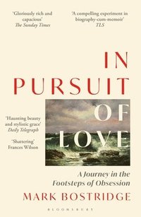 bokomslag In Pursuit of Love