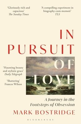 bokomslag In Pursuit of Love