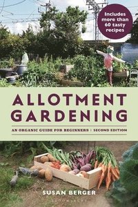 bokomslag Allotment Gardening