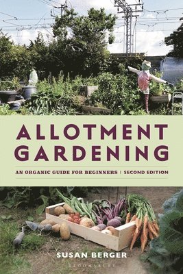 Susan Berger - Allotment Gardening, Häftad