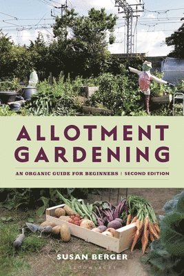 Allotment Gardening 1