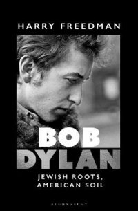 bokomslag Bob Dylan