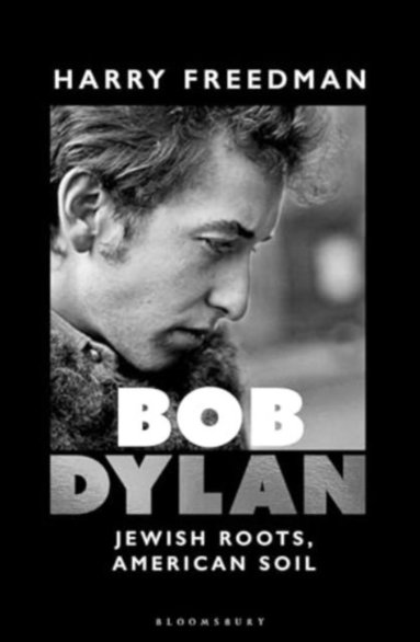 bokomslag Bob Dylan