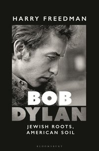 bokomslag Bob Dylan