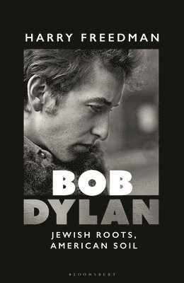 bokomslag Bob Dylan