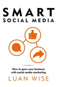 bokomslag Smart Social Media