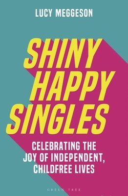 bokomslag Shiny Happy Singles
