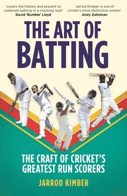 Art of Batting 1