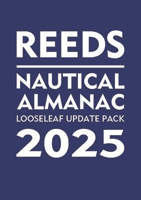 Reeds Looseleaf Update Pack 2025 1