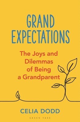 Celia Dodd - Grand Expectations, Häftad