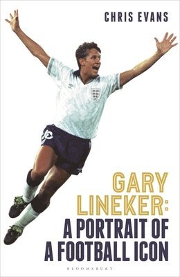 bokomslag Gary Lineker