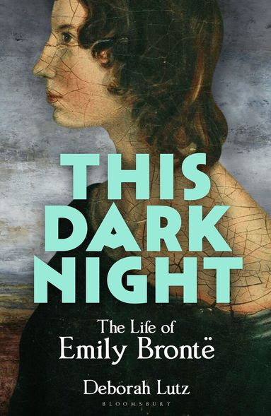 Deborah Lutz - This Dark Night, Inbunden