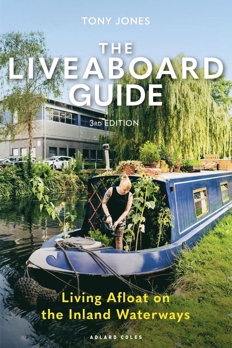 Liveaboard Guide 3rd edition