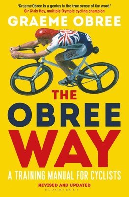 The Obree Way 1