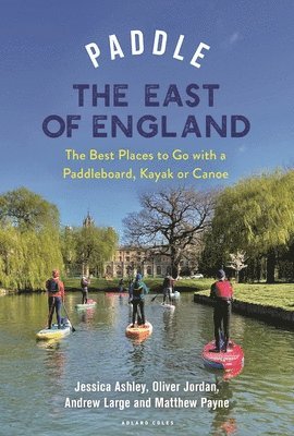 Paddle the East of England 1