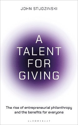 A Talent for Giving 1