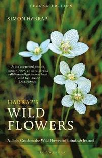 bokomslag Harraps Wild Flowers