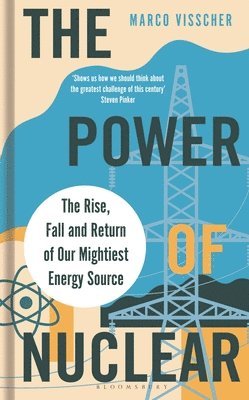 bokomslag Power of Nuclear