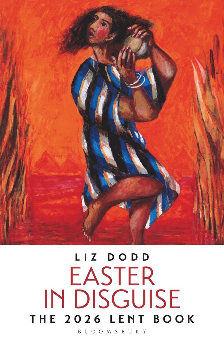 Liz Dodd - Easter in Disguise, Häftad