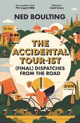 Accidental Tour-ist