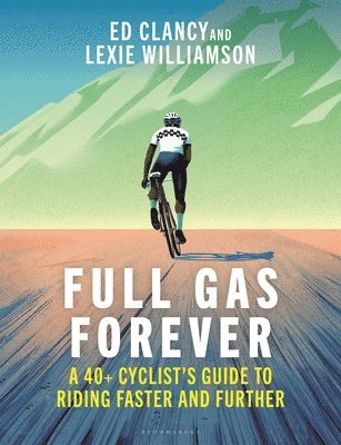 Full Gas Forever 1