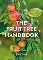 Ben Pike - Fruit Tree Handbook, Häftad
